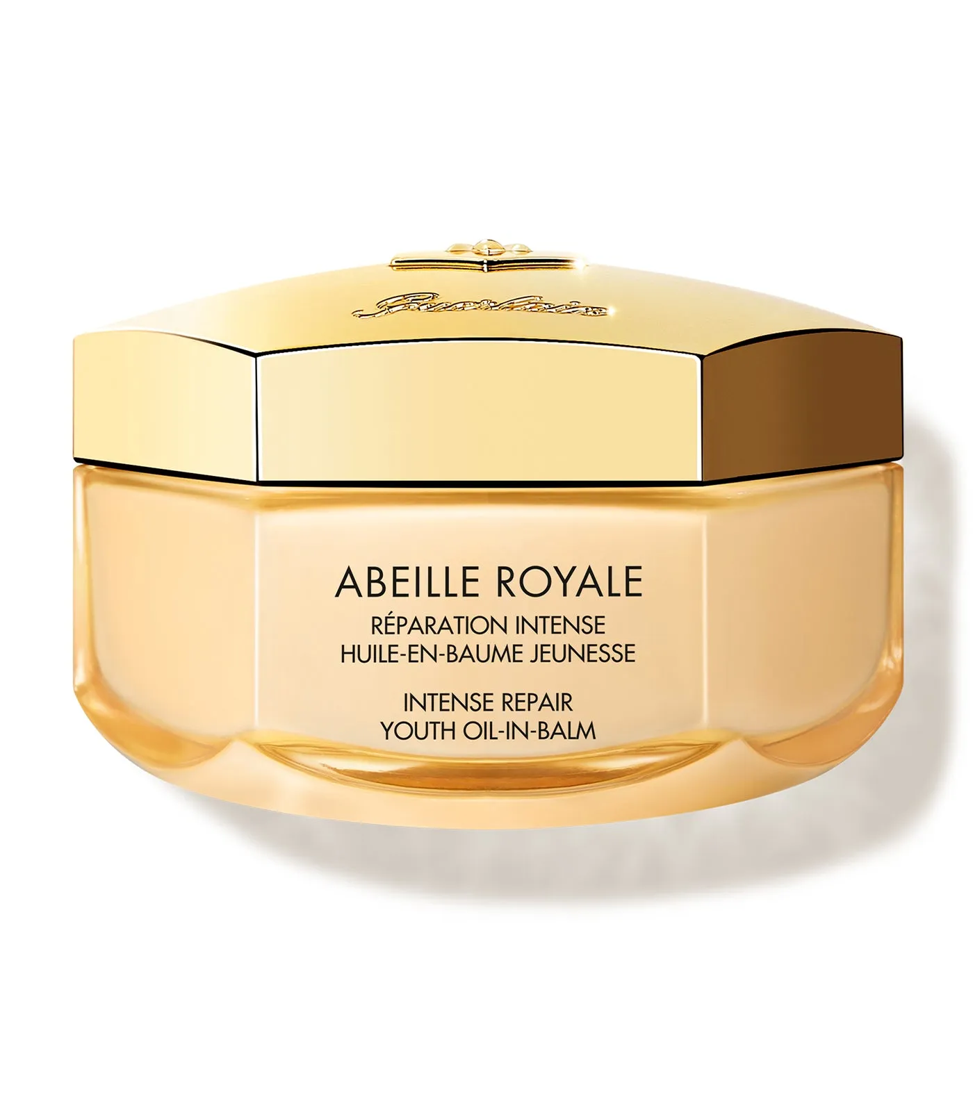 Abeille Royale Intense Repair Youth Oil-in-Balm