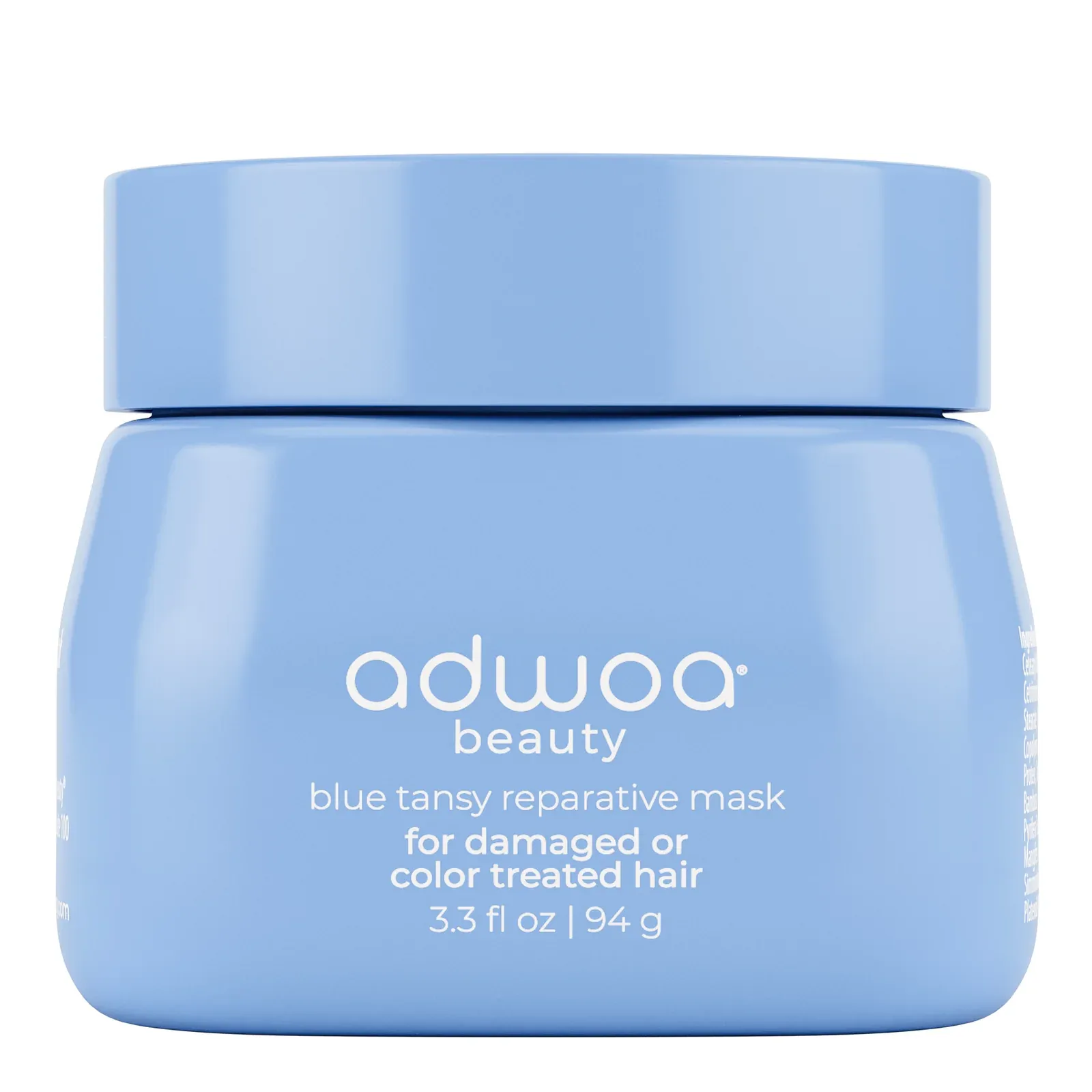 Adwoa Beauty Blue Tansy Reparative Mask