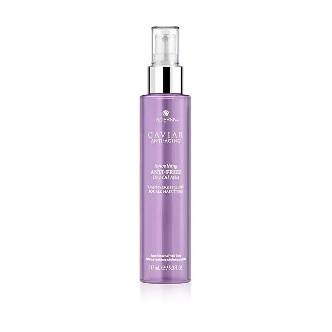 Alterna Caviar - Anti-Aging Anti-Frizz Dry Oil Mist 147ml / 5.0 oz