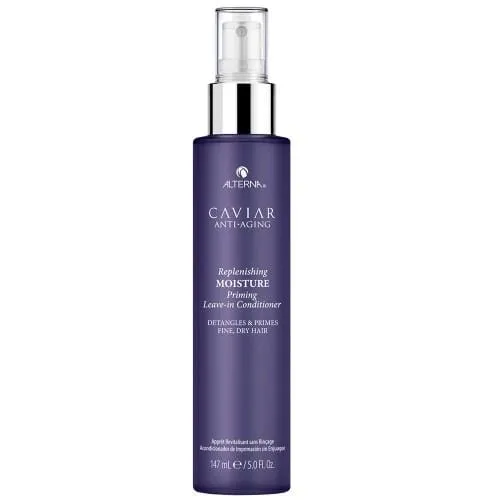 Alterna Caviar Moisture Priming Leave-In Conditioner 5oz