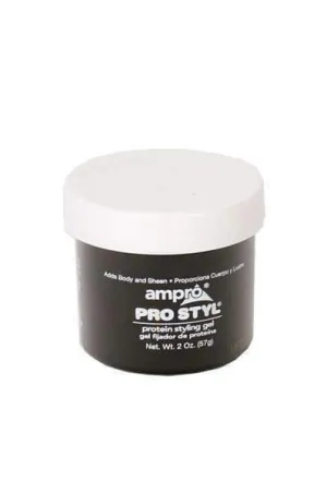 Ampro Protein Gel 2oz