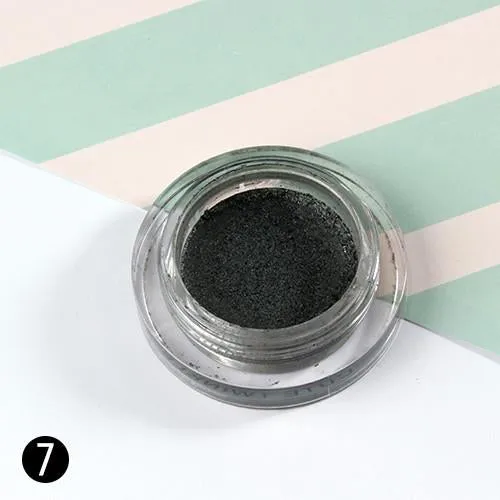 Amuse Pressed Eyeshadow Pigments