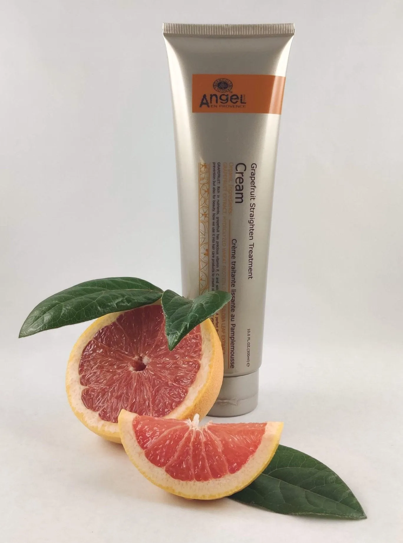 Angel En Provence Angel Grapefruit Straighten Treatment Cream 300ml