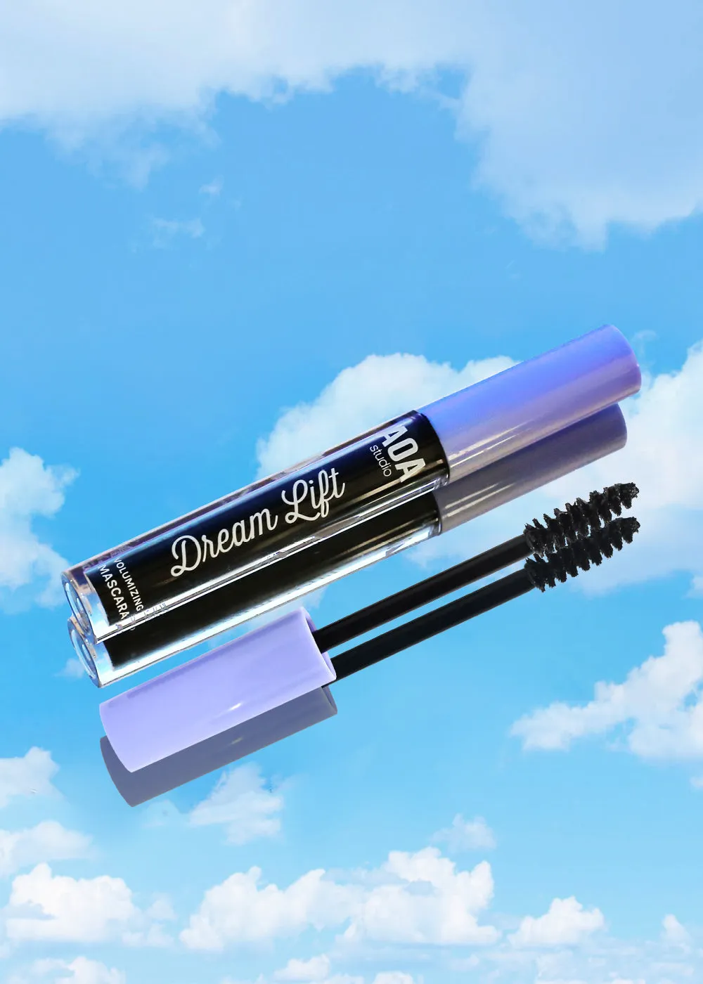 AOA Dream Lift Mascara