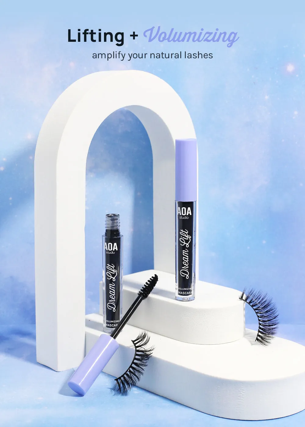 AOA Dream Lift Mascara