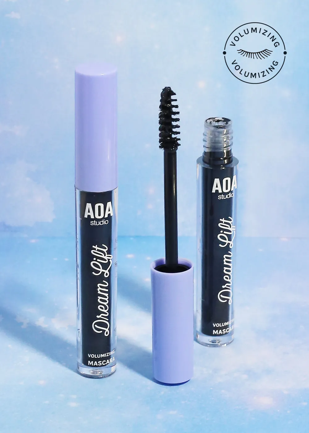 AOA Dream Lift Mascara