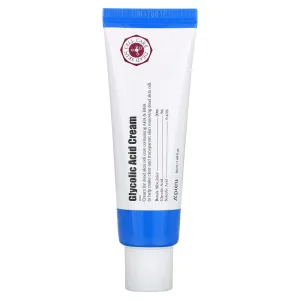 A'Pieu cream with glycolic acid, 50 ml