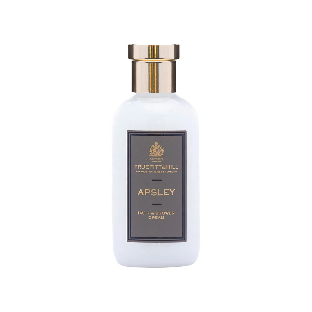 Apsley Bath & Shower Cream