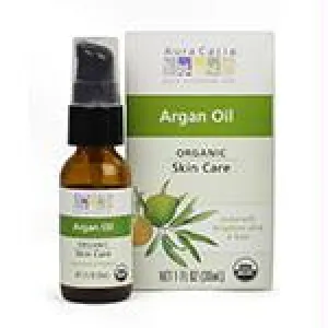 Argan Oil Org 1fl oz Boxed