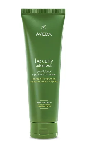 Aveda be curly advanced conditioner 8.3 oz