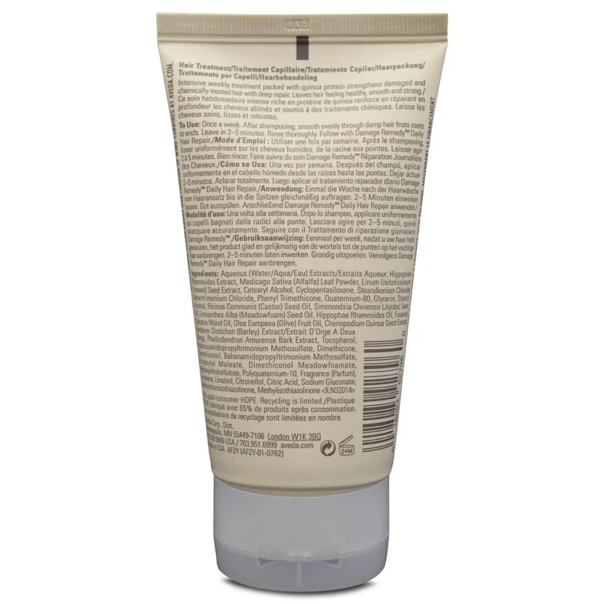 Aveda Damage Remedy Intensive Restructuring Treatment 5 oz