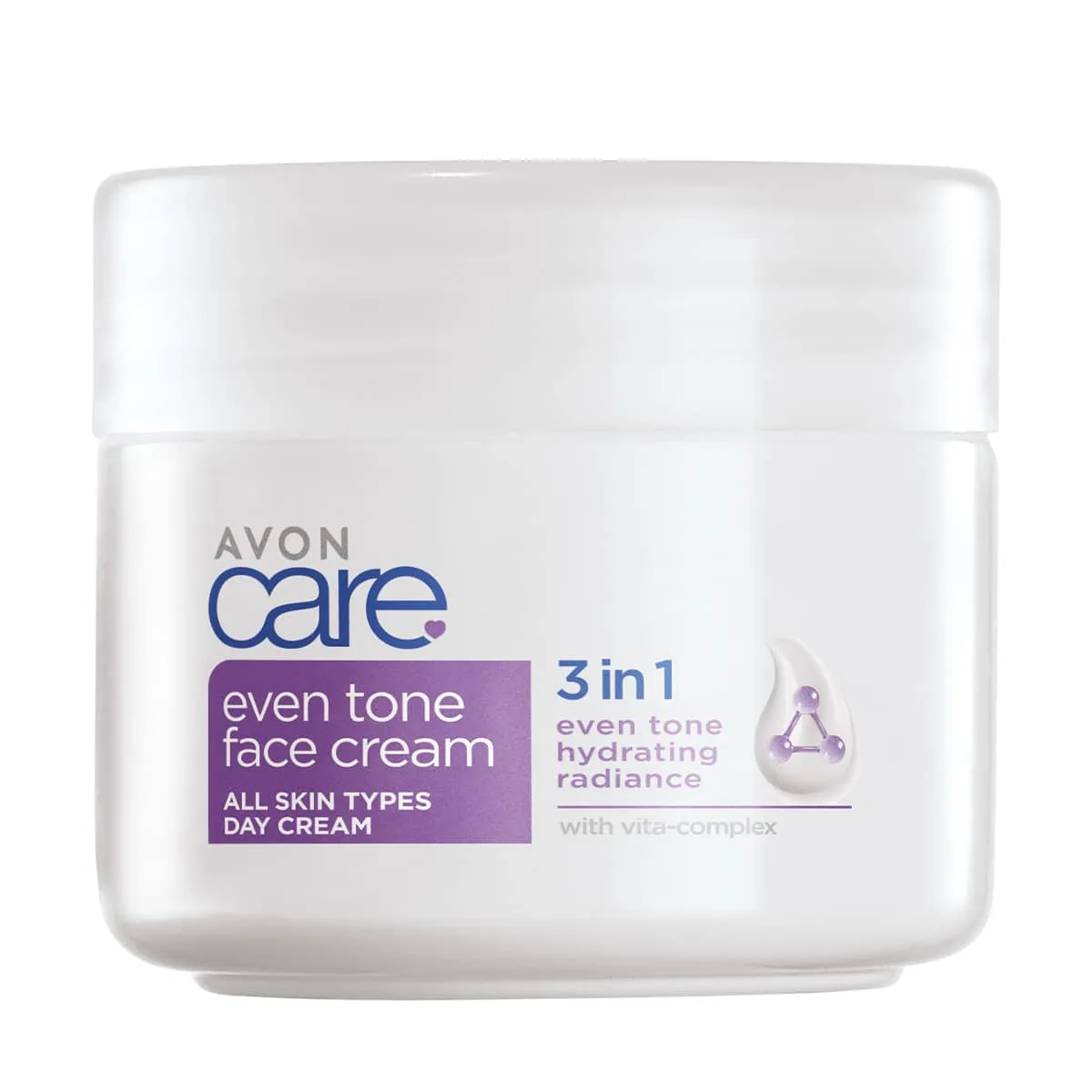 Avon Care Even Tone Face Day Cream