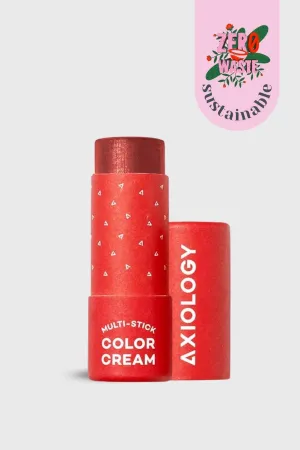 Axiology - Colour Cream Multistick - 1pc (13 colours)