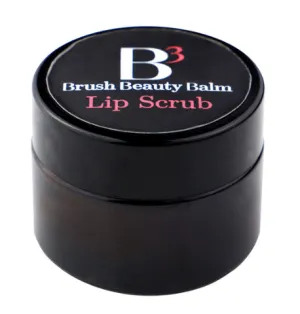 B3 Balm Lip Scrub