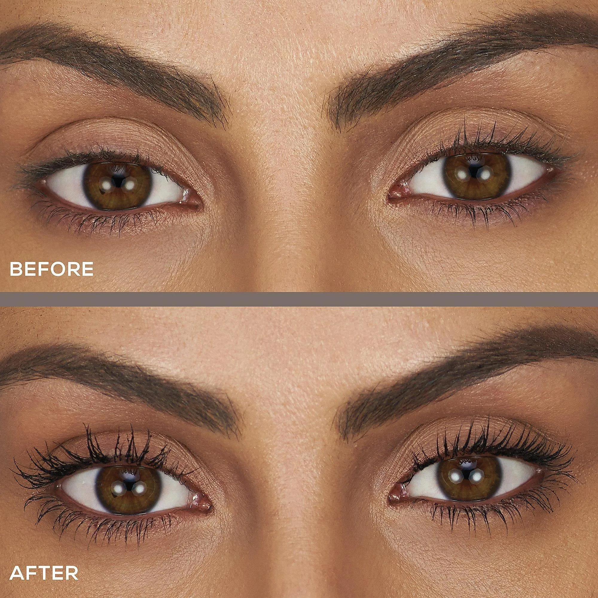 bareMinerals Lashtopia Mega Volume Mineral-Based Mascara