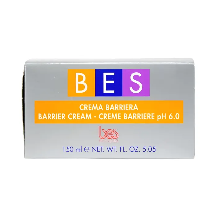 Barrier Cream  HairTreatment