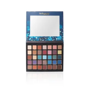 Bellapierre- All-Stars Eyeshadow Palette