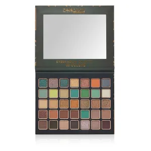 Bellapierre - NEW Emerald City Eyeshadow Palette