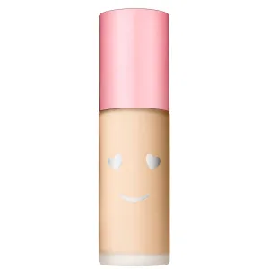 Benefit Hello Happy Flawless Brightening Foundation.