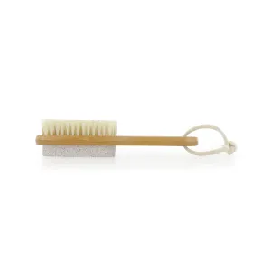 BIOS Living Bamboo Foot Brush