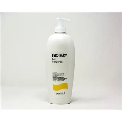 BIOTHERM Vitamin body milk 400 ml