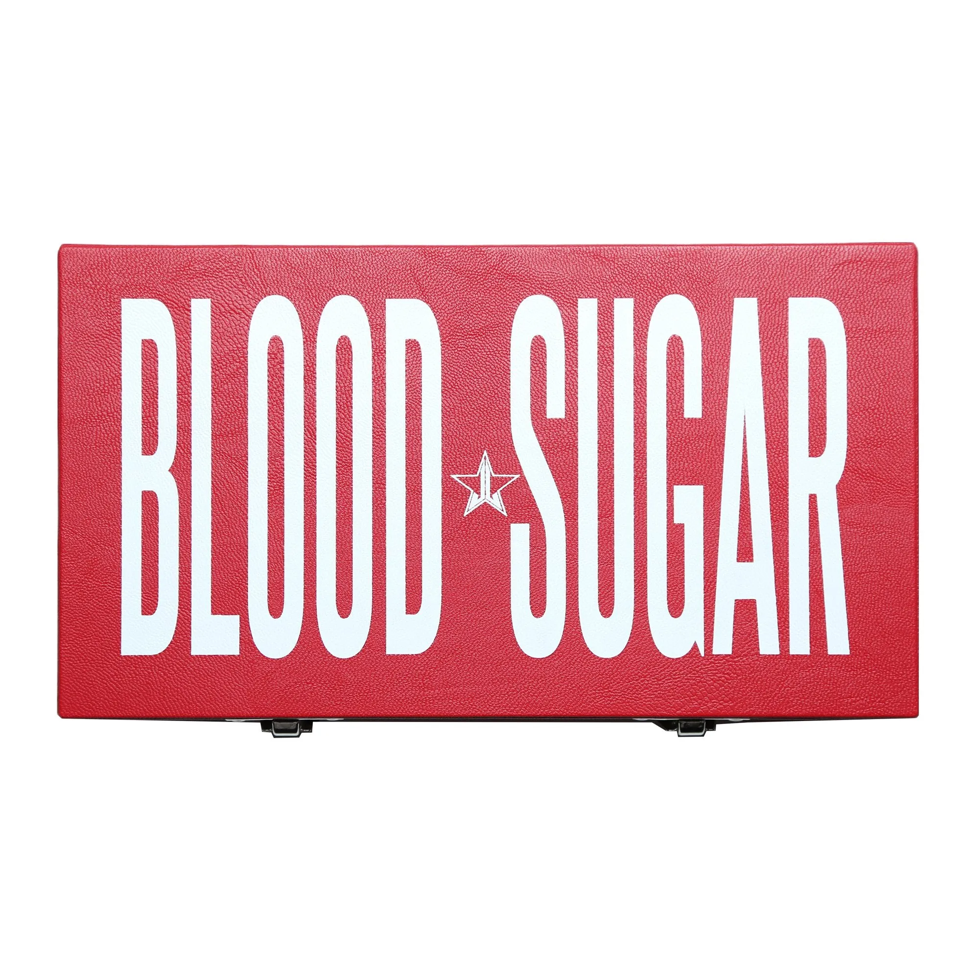 Blood Sugar Palette