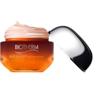 Blue Therapy day cream with amber algae 50 ml, Biotherm