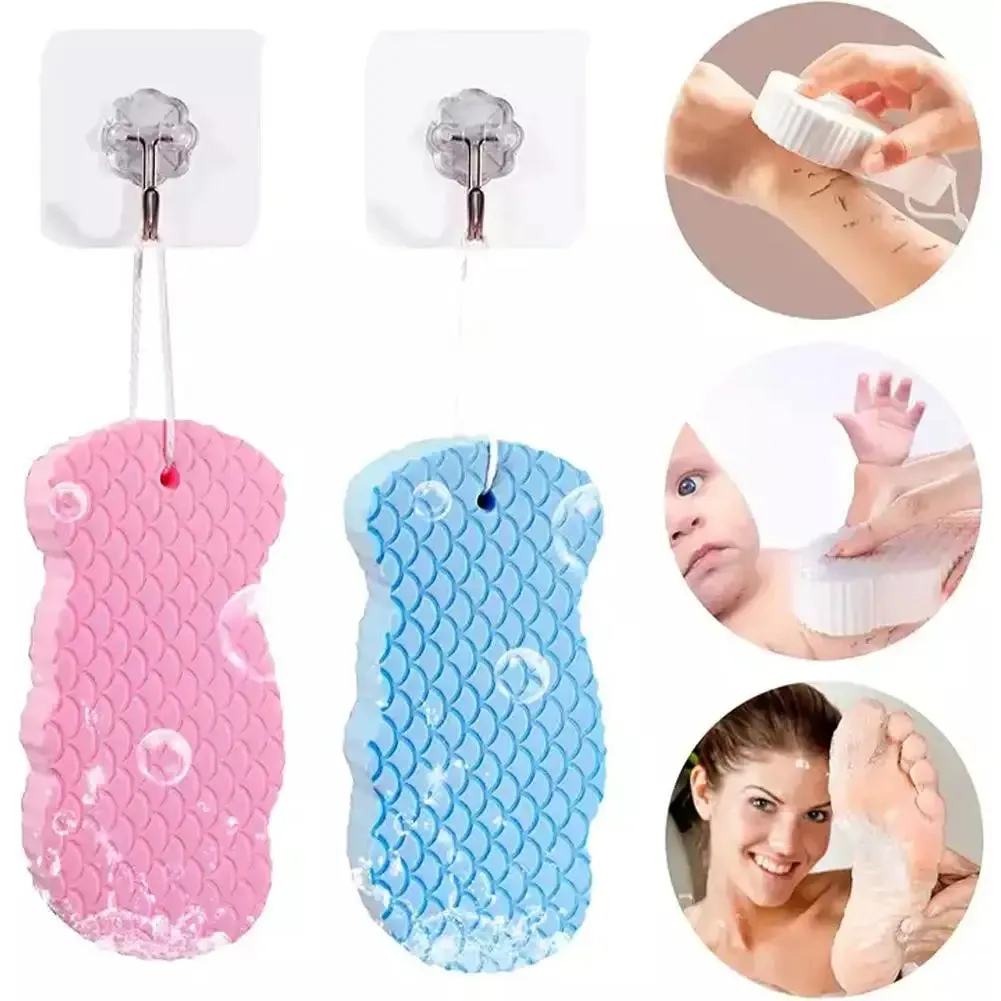 Body Peeling Dead Skin Exfoliating Massager