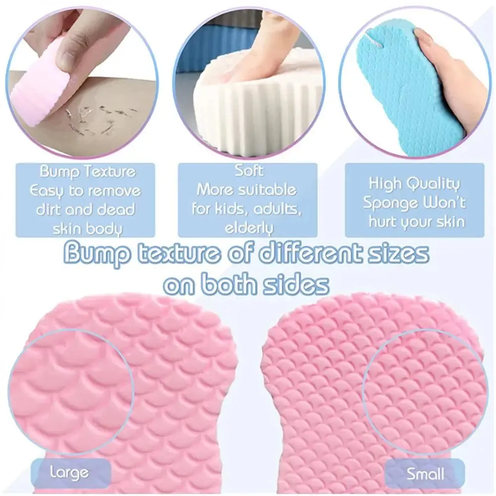 Body Peeling Dead Skin Exfoliating Massager