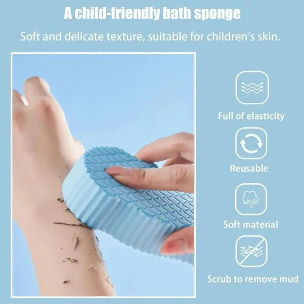 Body Peeling Dead Skin Exfoliating Massager