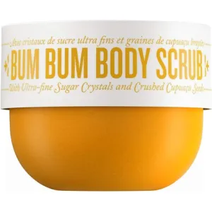 Bum Bum Body Scrub, 7.7 oz, Sol De Janeiro