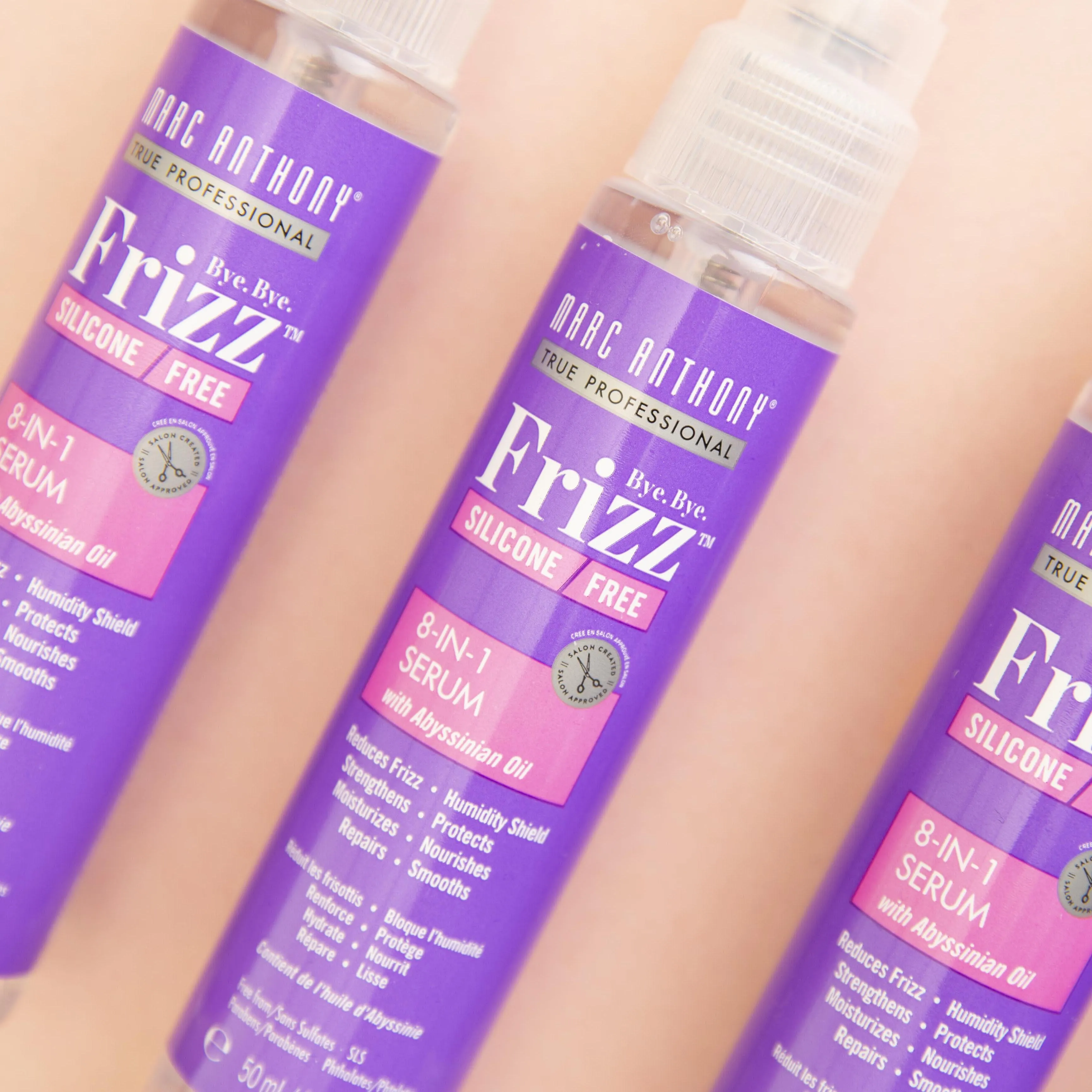 Bye.Bye.Frizz™ <br> 8-In-1 Serum