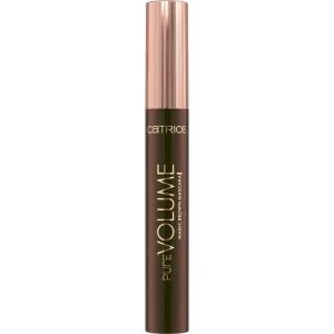 Catrice Cosmetics Pure Volume Magic Mascara 010 Burgundy Brown 10ml