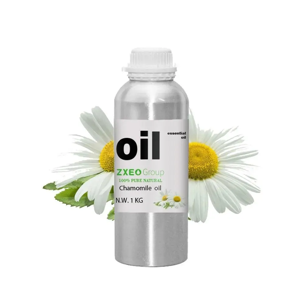 Chamomile Essential Oils