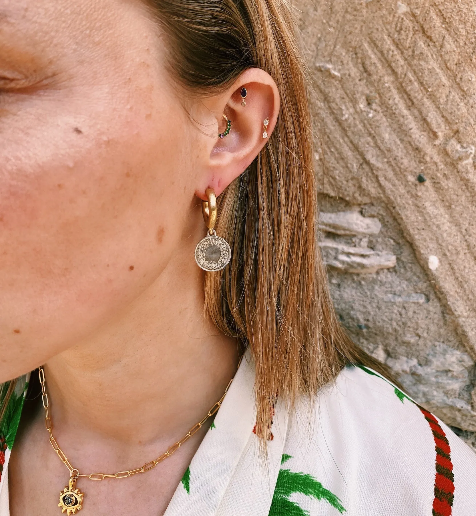 Circo Panarea Earrings