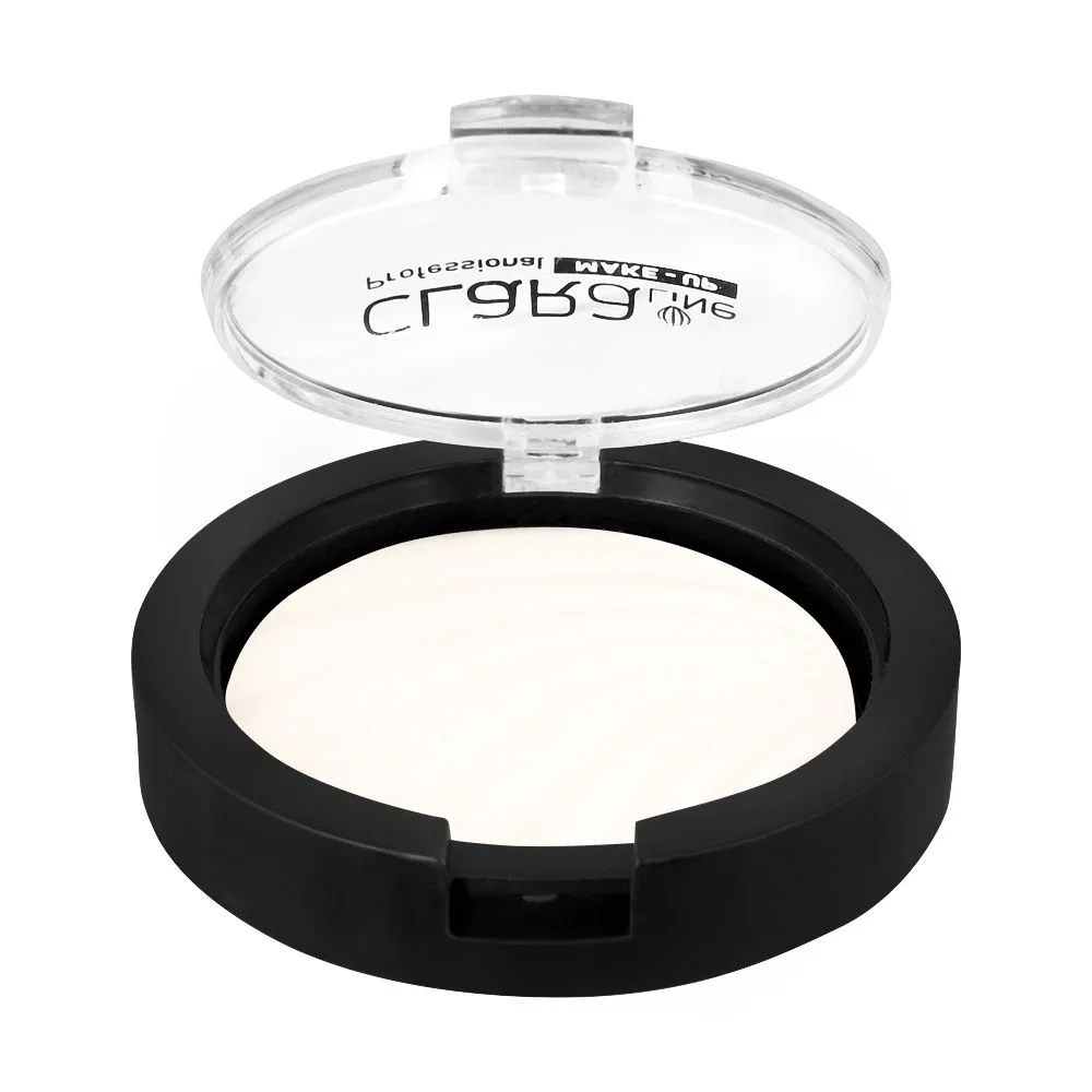 Claraline HD Effect Eyeshadow Compact