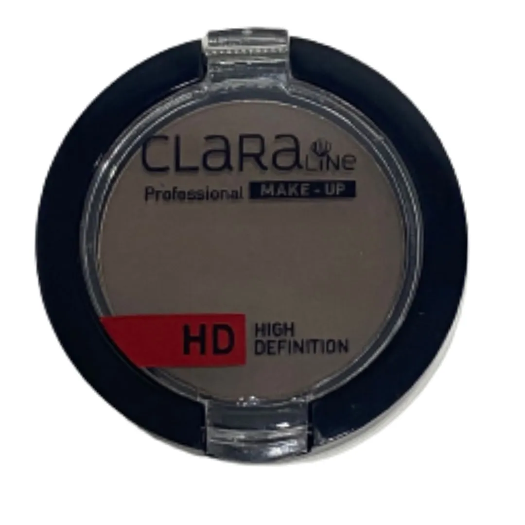 Claraline HD Effect Eyeshadow Compact