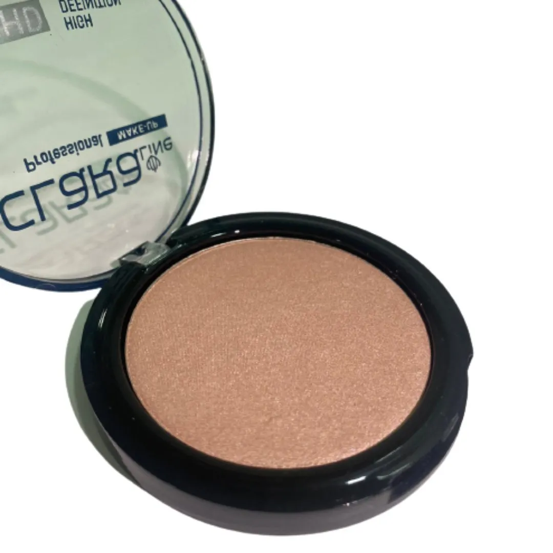 Claraline HD Effect Eyeshadow Compact