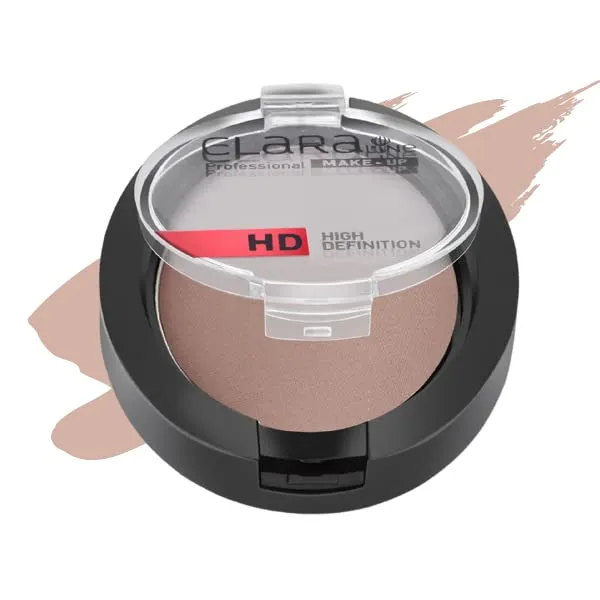 Claraline HD Effect Eyeshadow Compact