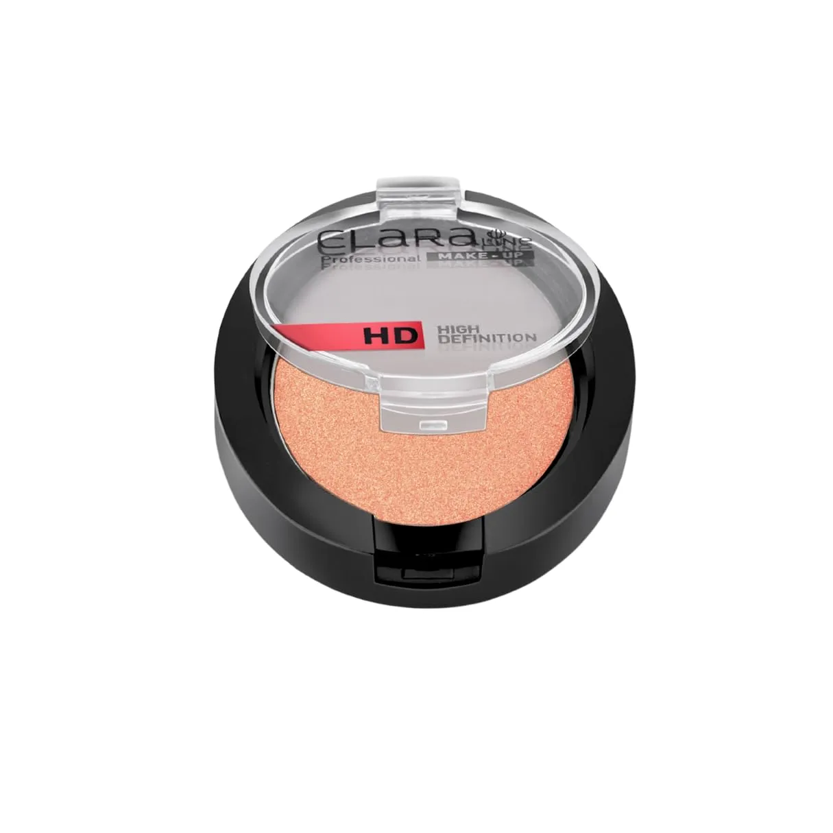 Claraline HD Effect Eyeshadow Compact