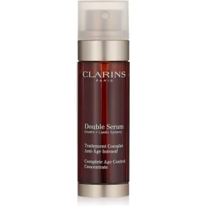 Clarins / Anti Aging Double Serum Complete age control concentrate 50 ml