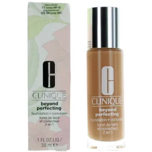 Clinique Women's Foundation   Concealer - Beyond Perfecting Shade CN 58 Honey, 1 oz