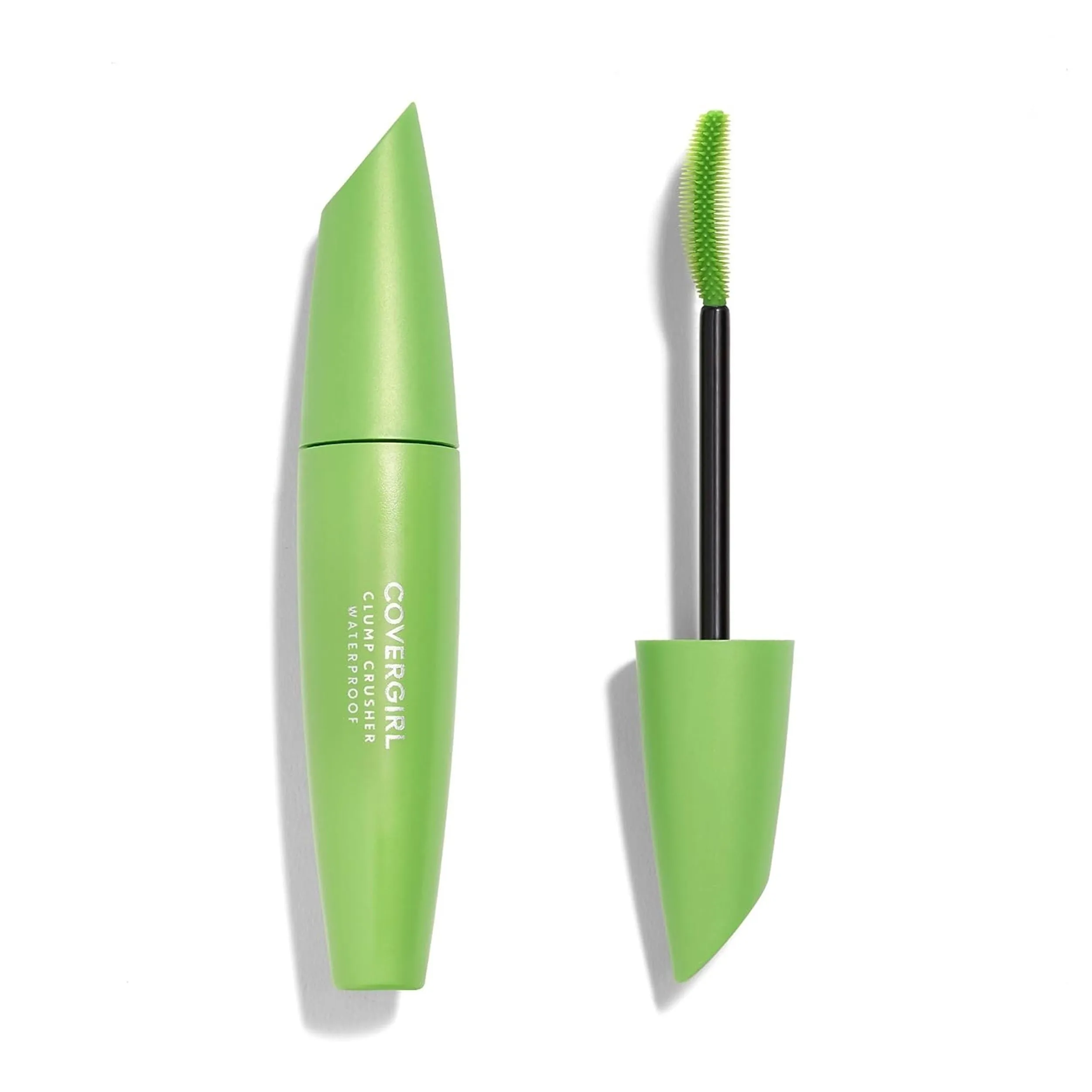 Clump Crusher Mascara