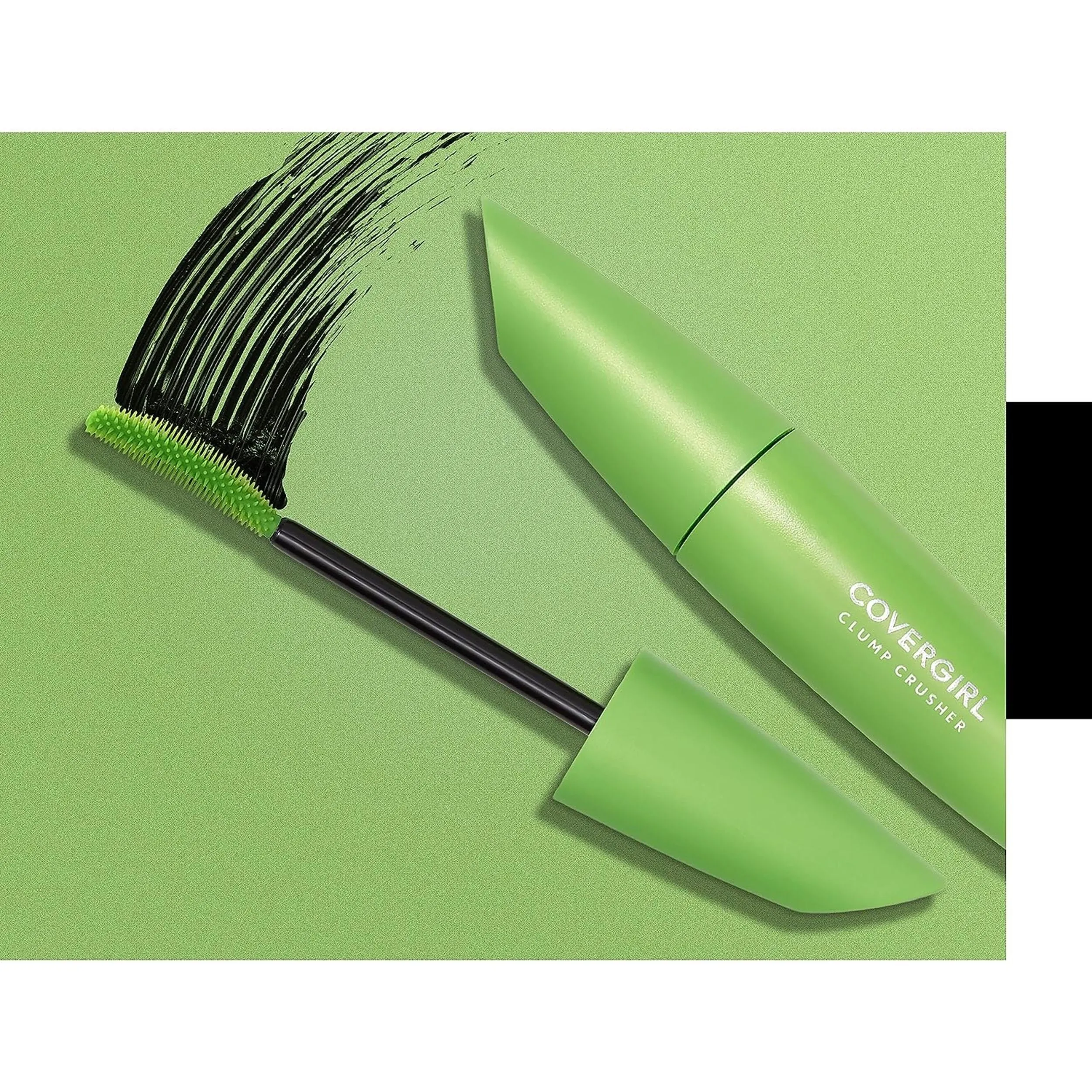 Clump Crusher Mascara