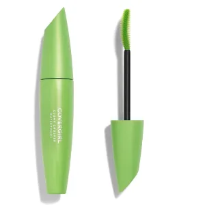 Clump Crusher Mascara