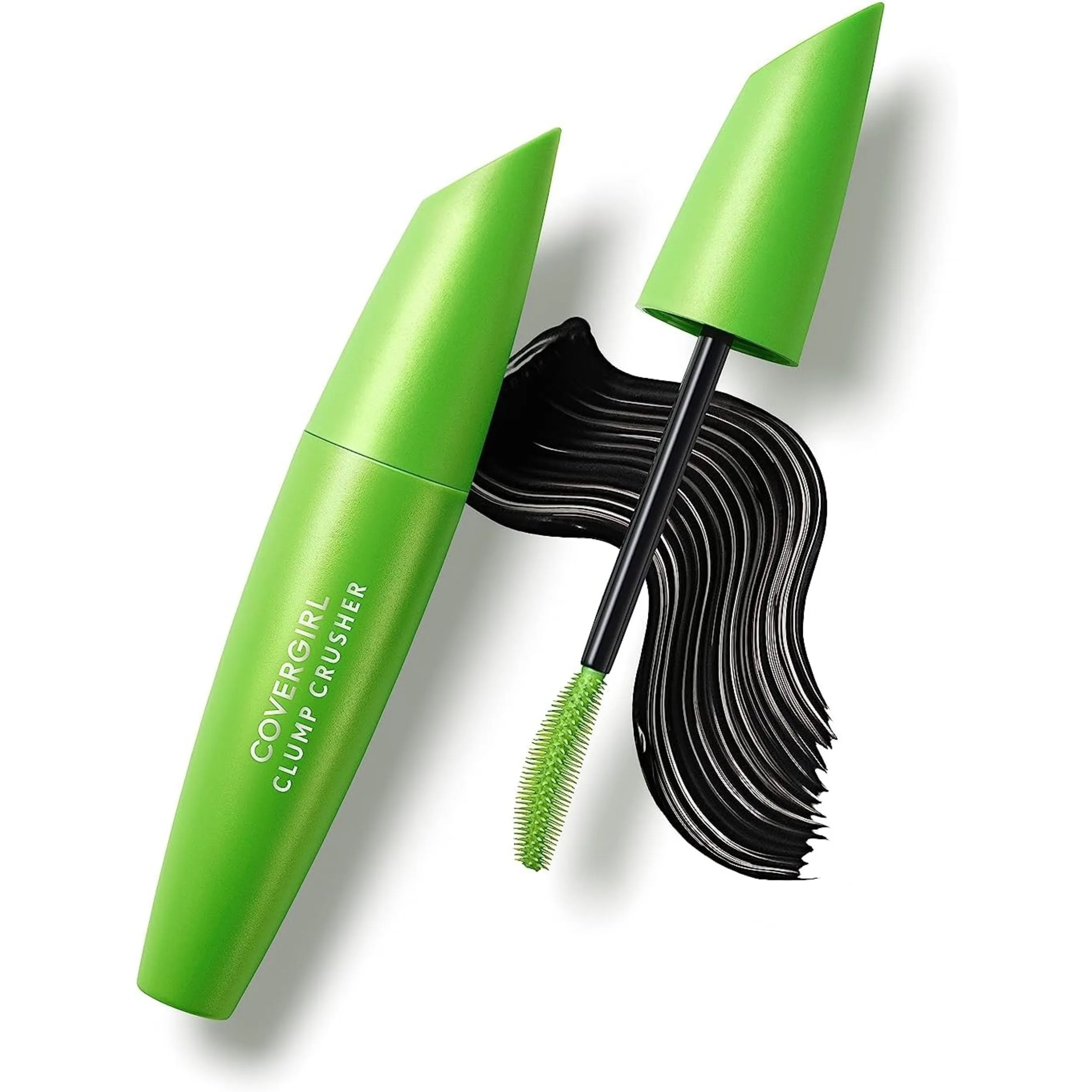 Clump Crusher Mascara