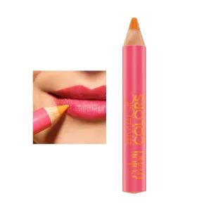 Color Trend #Magic Colors Chubby Magic Lipstick