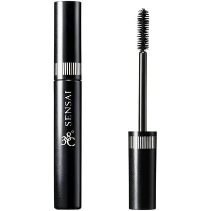 Colors Mascara 38°C Separating and Lengthening Black Msl-1, Sensai