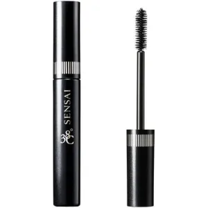 Colors Mascara 38°C Separating and Lengthening Black Msl-1, Sensai