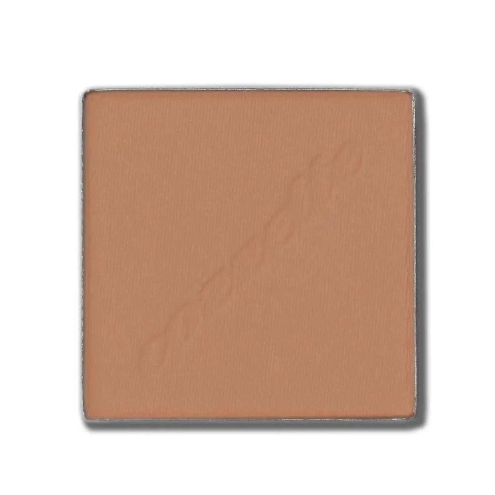 Cozzette Infinite Matte Eyeshadow